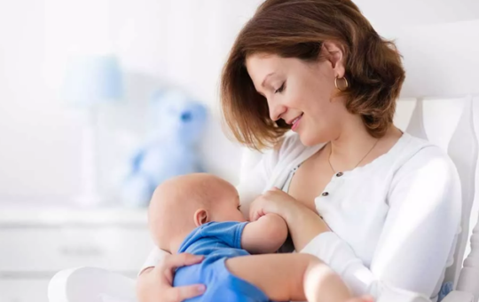 What Factors Can Affect Lactation Supply?